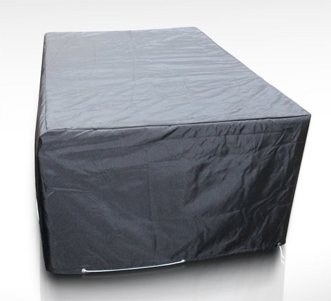 Housse de fauteuil pour salon de jardin