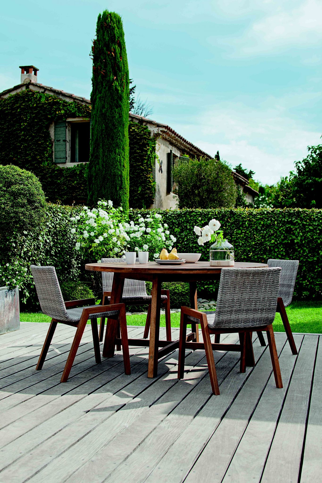 Salon de jardin jardiland 2014