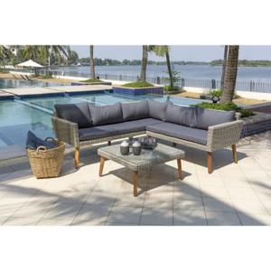 Salon de jardin pas cher livraison gratuite