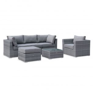 Destockage salon de jardin rennes
