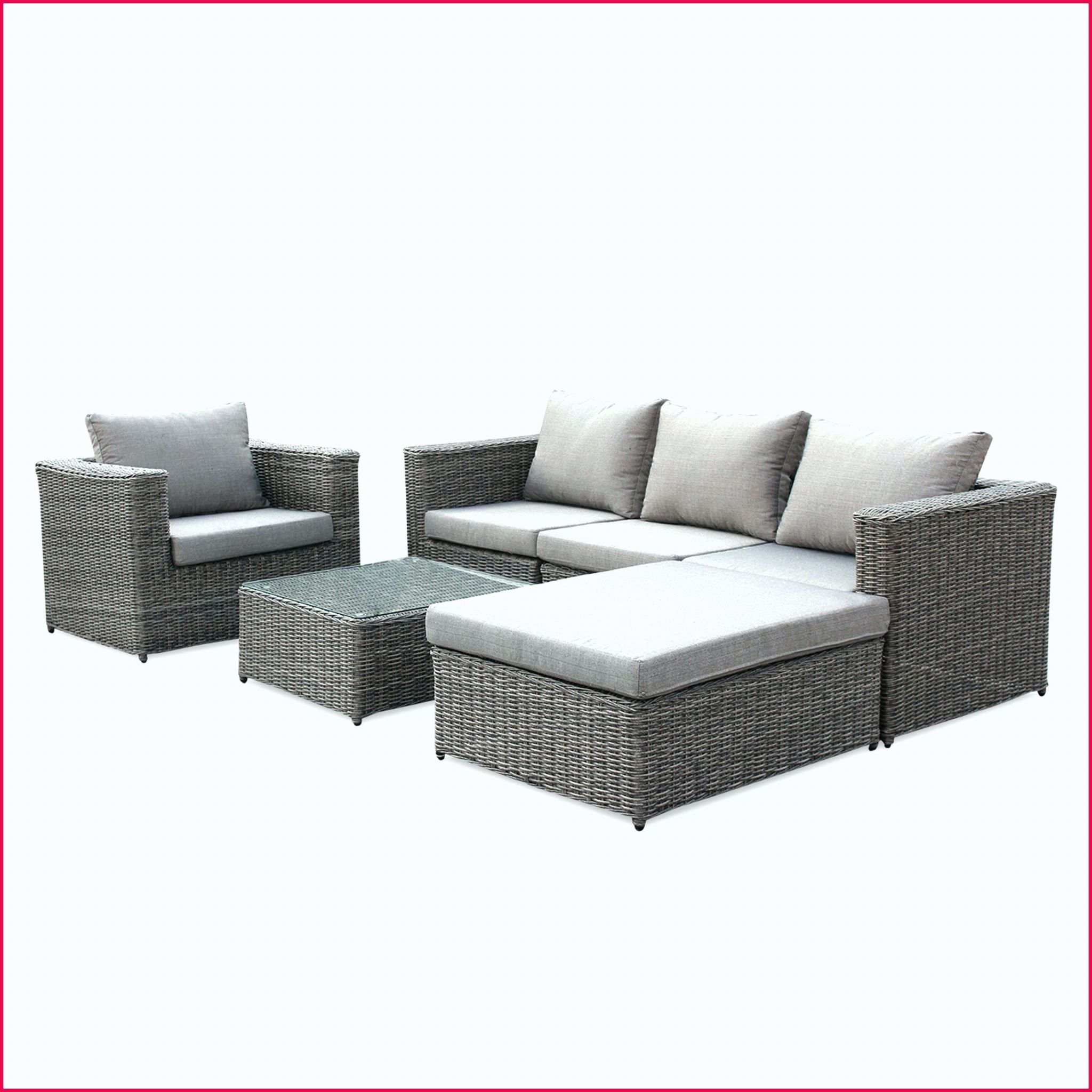 Salon de jardin en resine tressee occasion