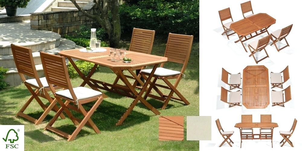 Salon de jardin en eucalyptus entretien