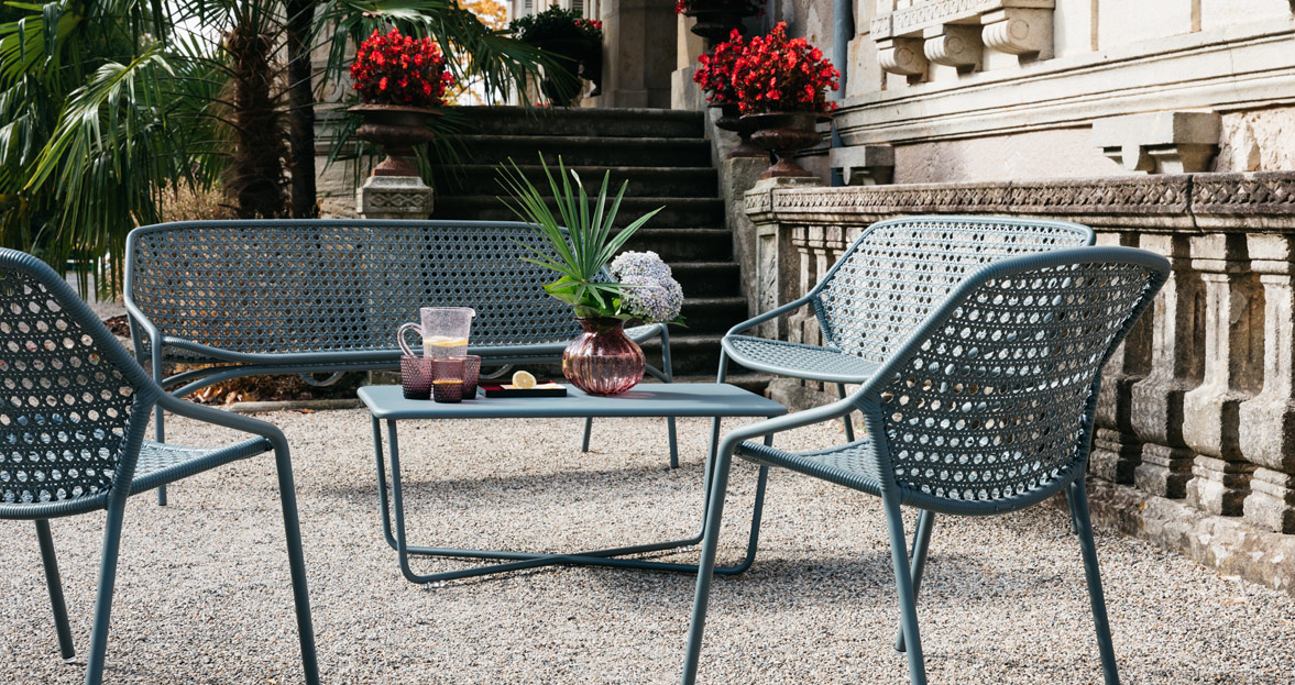 Salon de jardin fermob avis