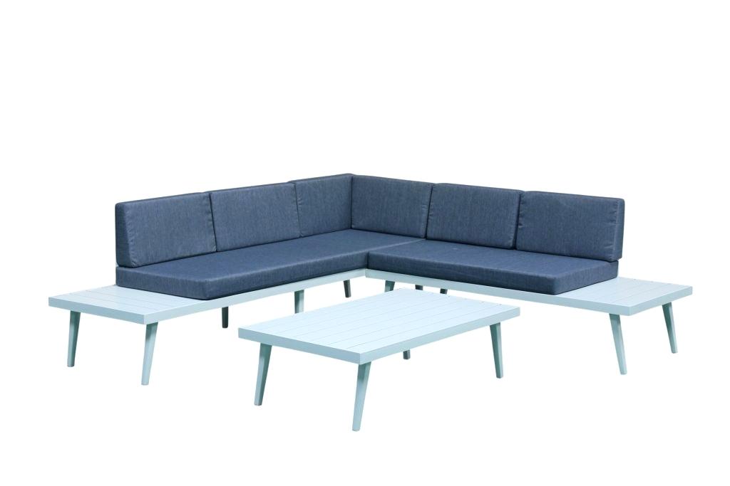 Housse pour salon de jardin gamm vert