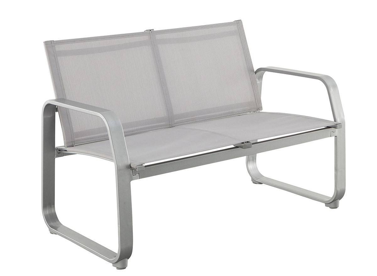 Salon de jardin gili blanc