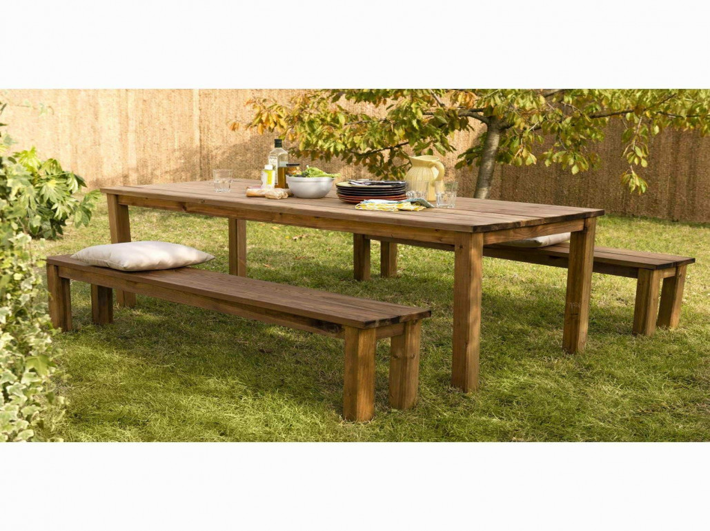 Salon de jardin en résine tressée grosfillex