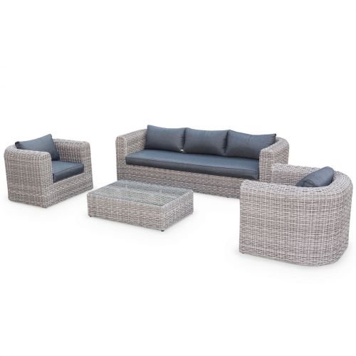 3 suisses salon de jardin