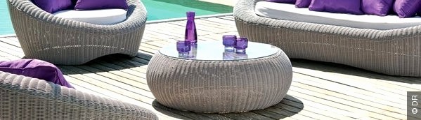 Salon de jardin la foir'fouille 2017