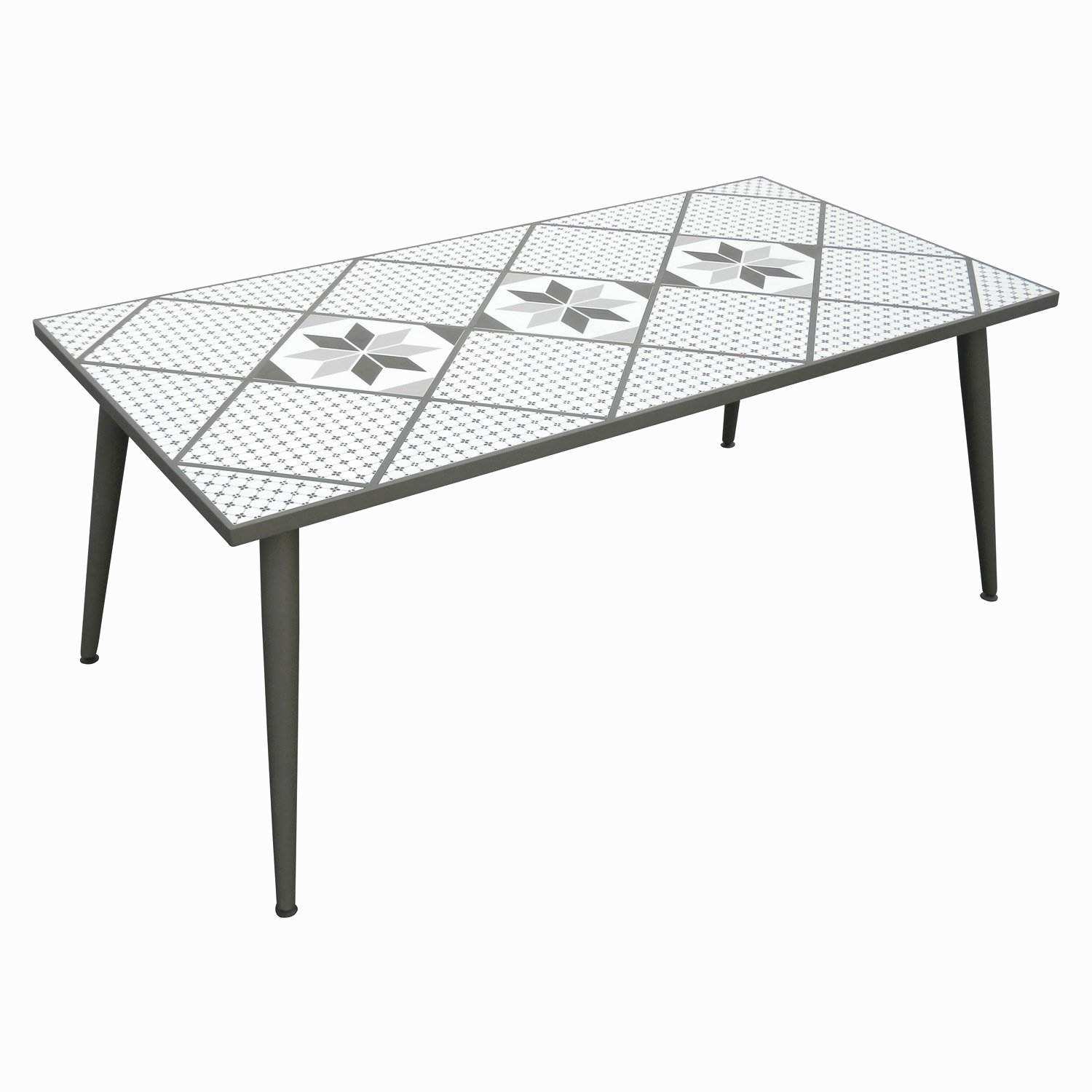 Salon de jardin moderne promotion