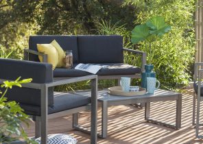 Salon de jardin leroy merlin nantes