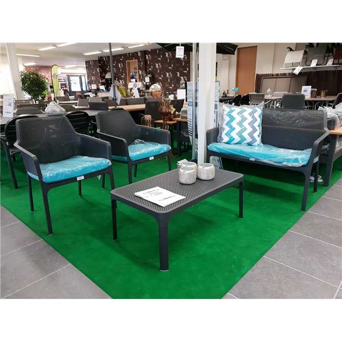 Salon de jardin nardi