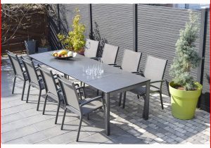 Mobilier de jardin eden garden