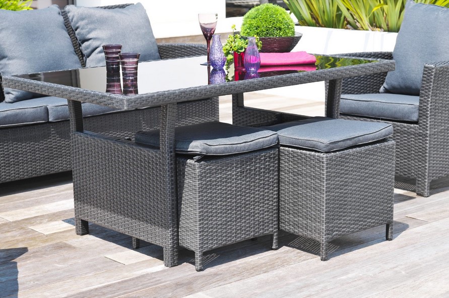 Salon de jardin fidji leroy merlin