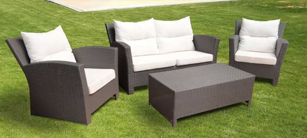 Leclerc nimes salon de jardin