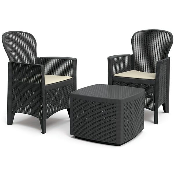 Salon de jardin 2