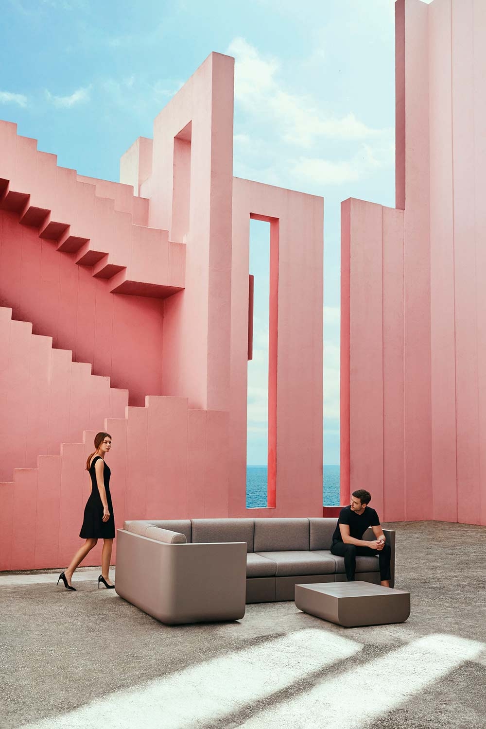 Salon de jardin ulm