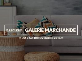 Salon de jardin leclerc angouleme
