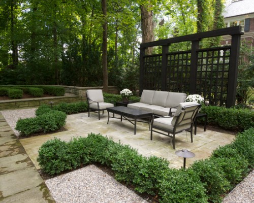Salon de jardin quel bois choisir