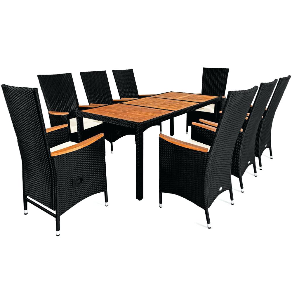 Salon de jardin resine bois