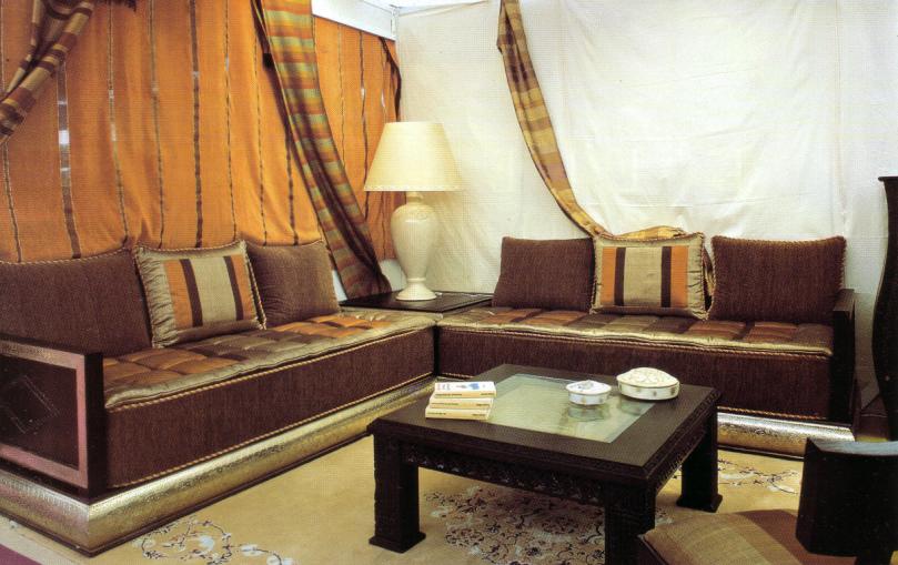 Salon de jardin pas cher maroc