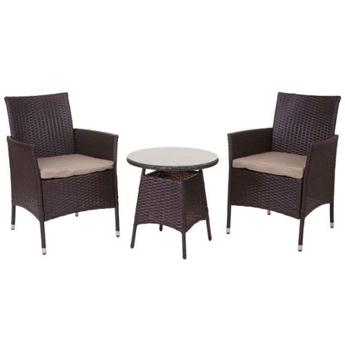 Salon de jardin avec fauteuil pas cher