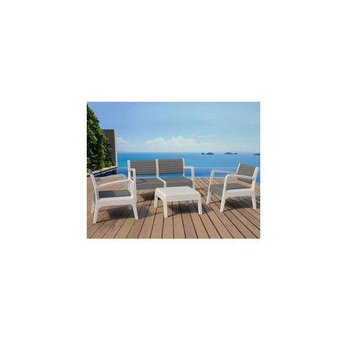 Salon de jardin grosfillex occasion