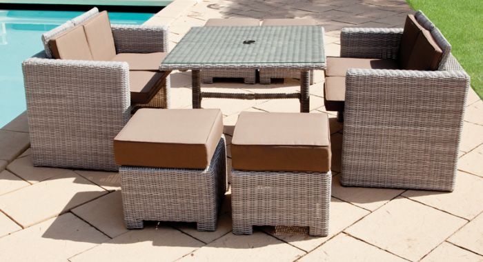 Mobilier de jardin jean christophe khanh
