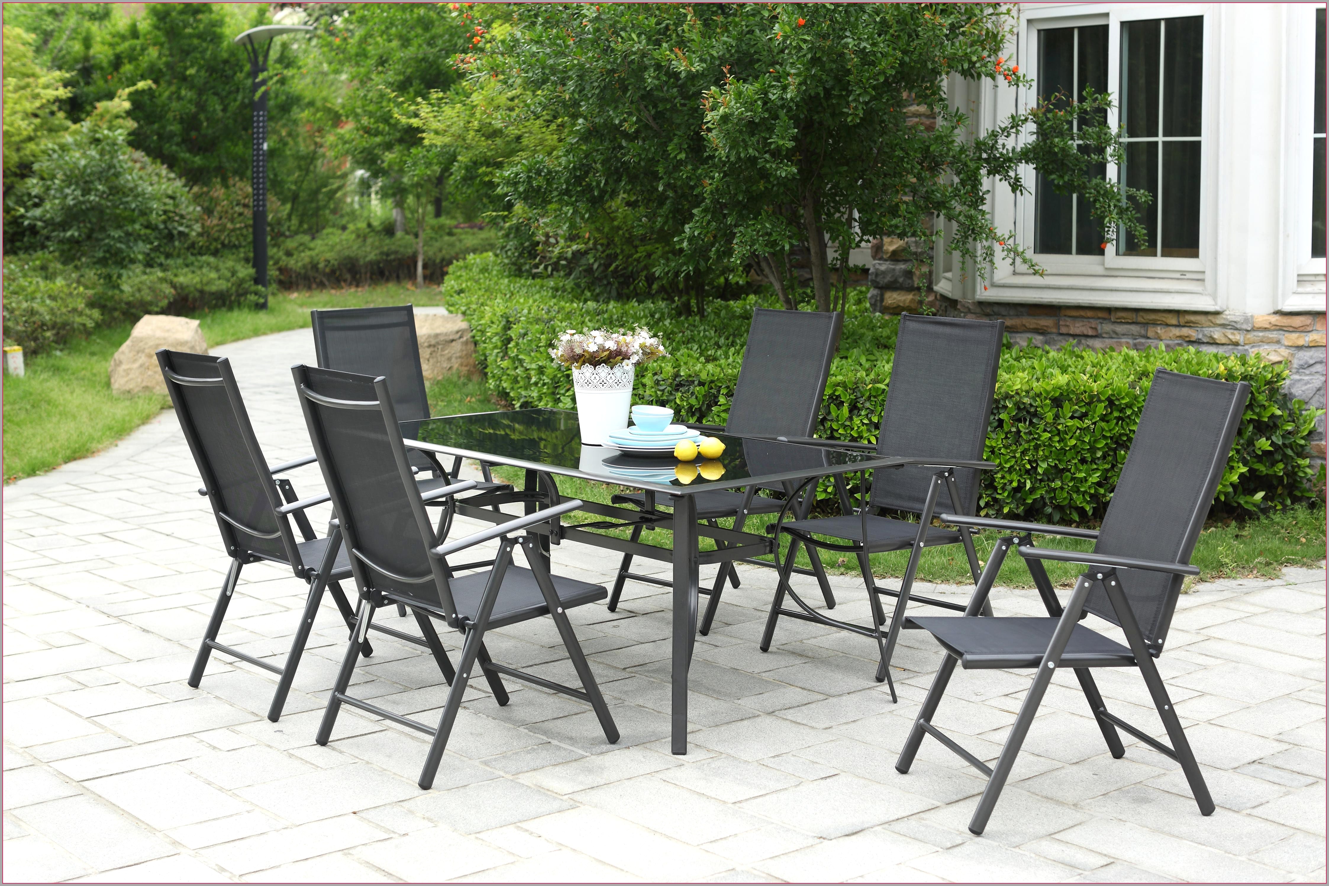 Mobilier jardin fer forgé castorama