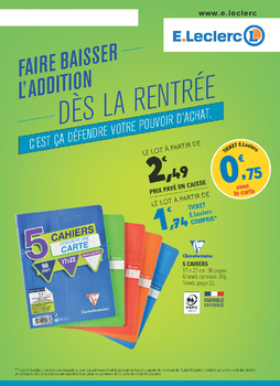 Salon de jardin leclerc guerande