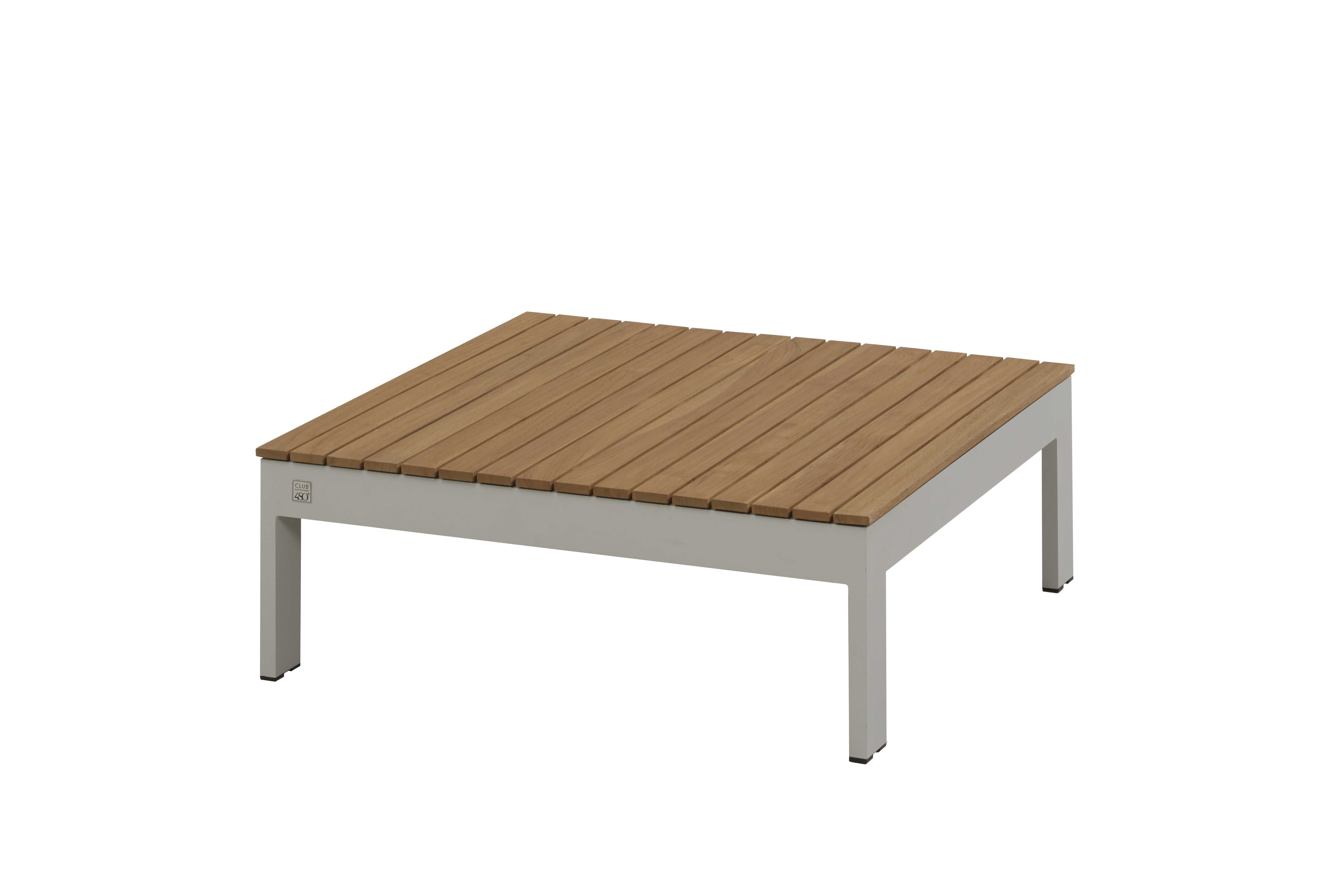 Table de salon exterieur