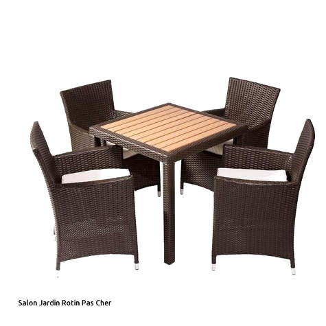 Salon de jardin pas cher ebay