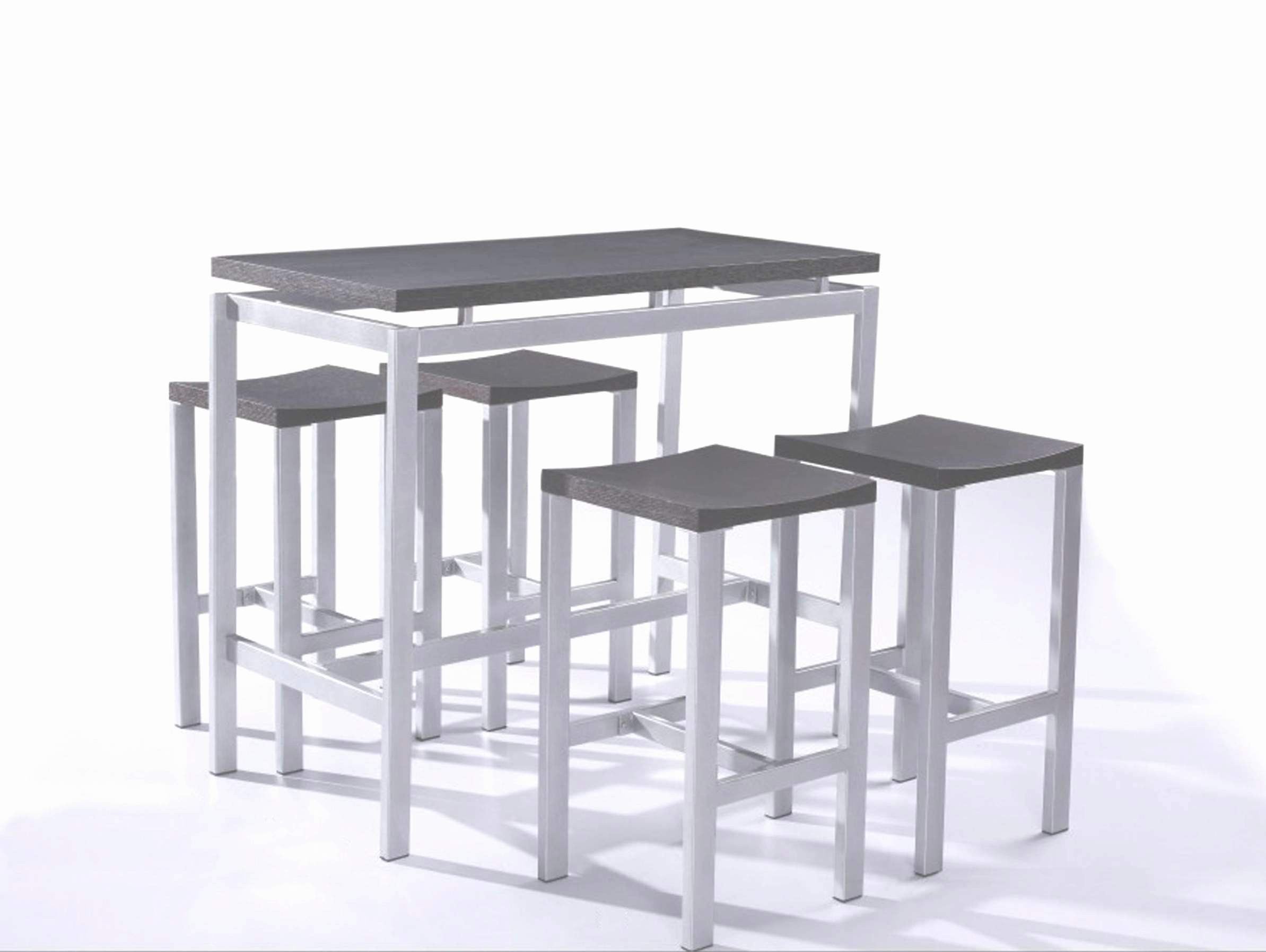Salon de jardin denver alinea