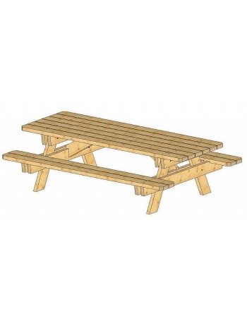 Mobilier jardin pas cher