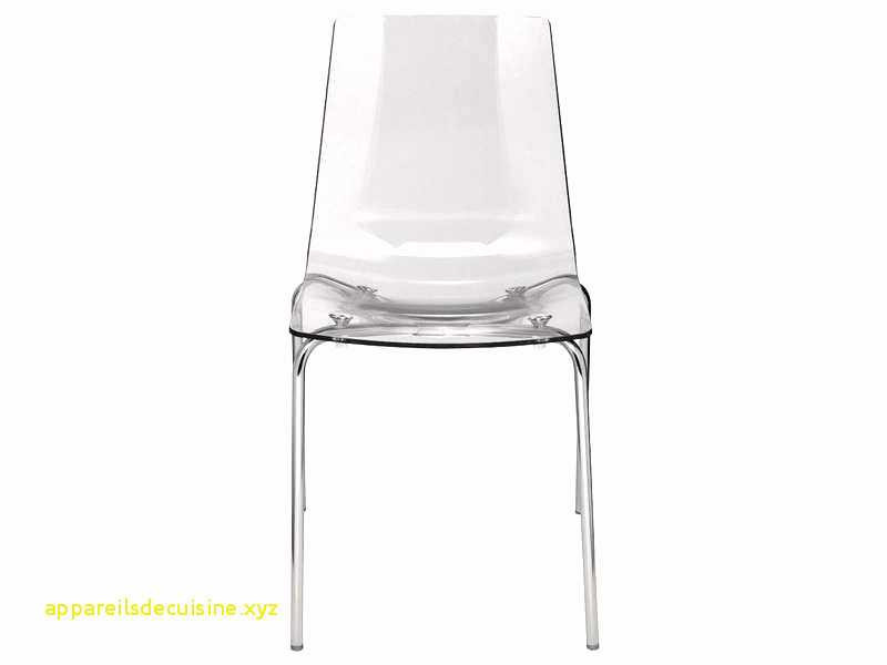 Chaise salon de jardin alinea