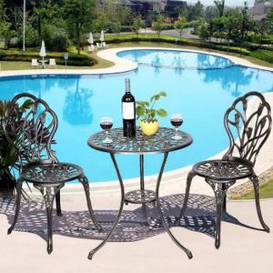 Salon de jardin washington
