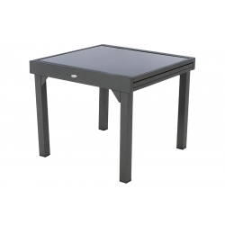 Table de salon de jardin babou