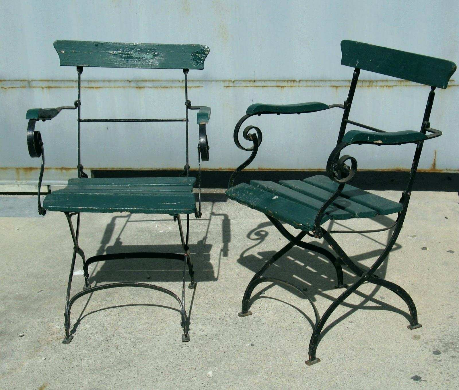 Salon de jardin fer forgé conforama