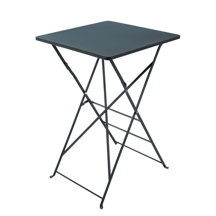 Table haute jardin