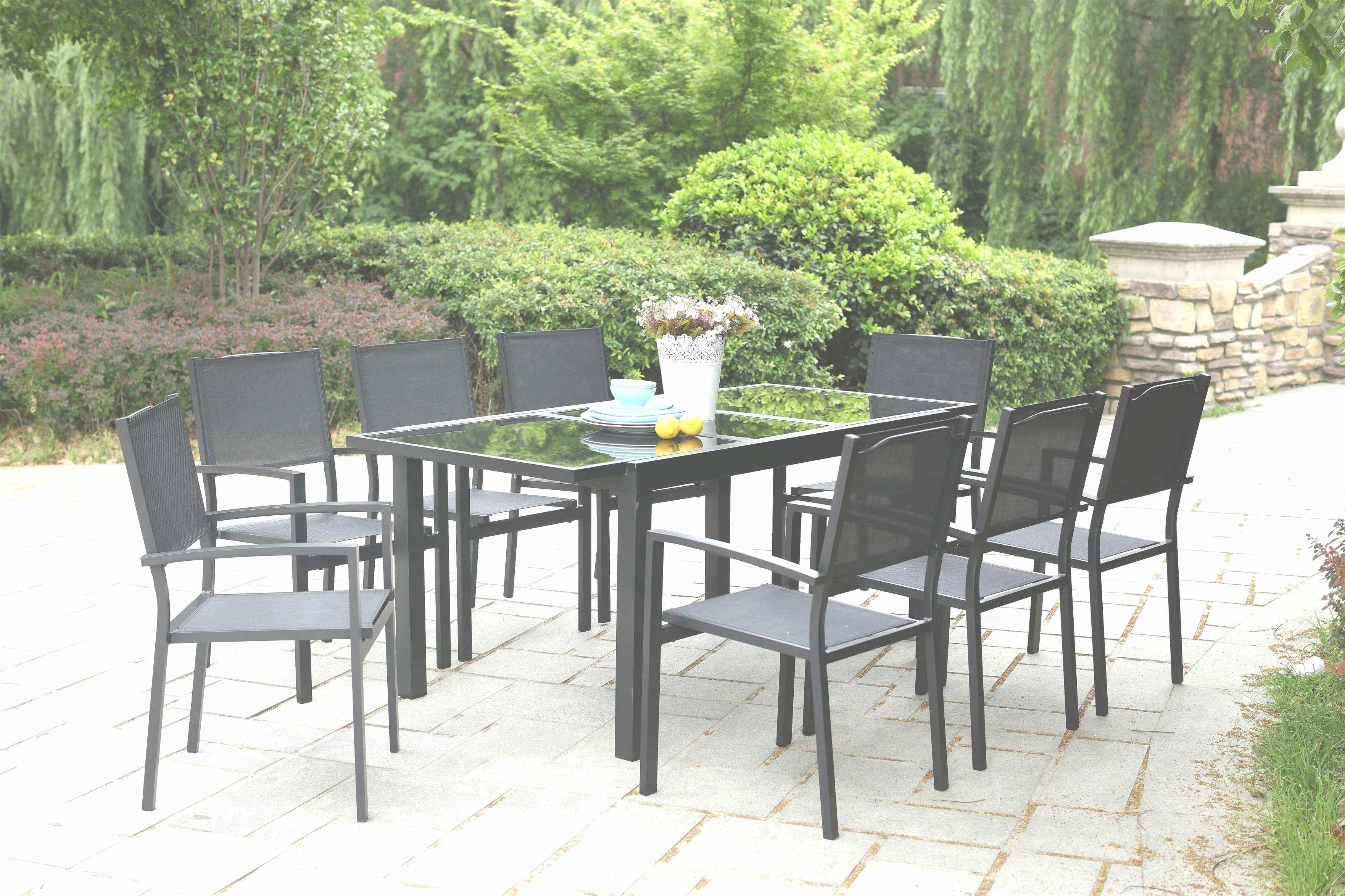 Salon de jardin hyba siena