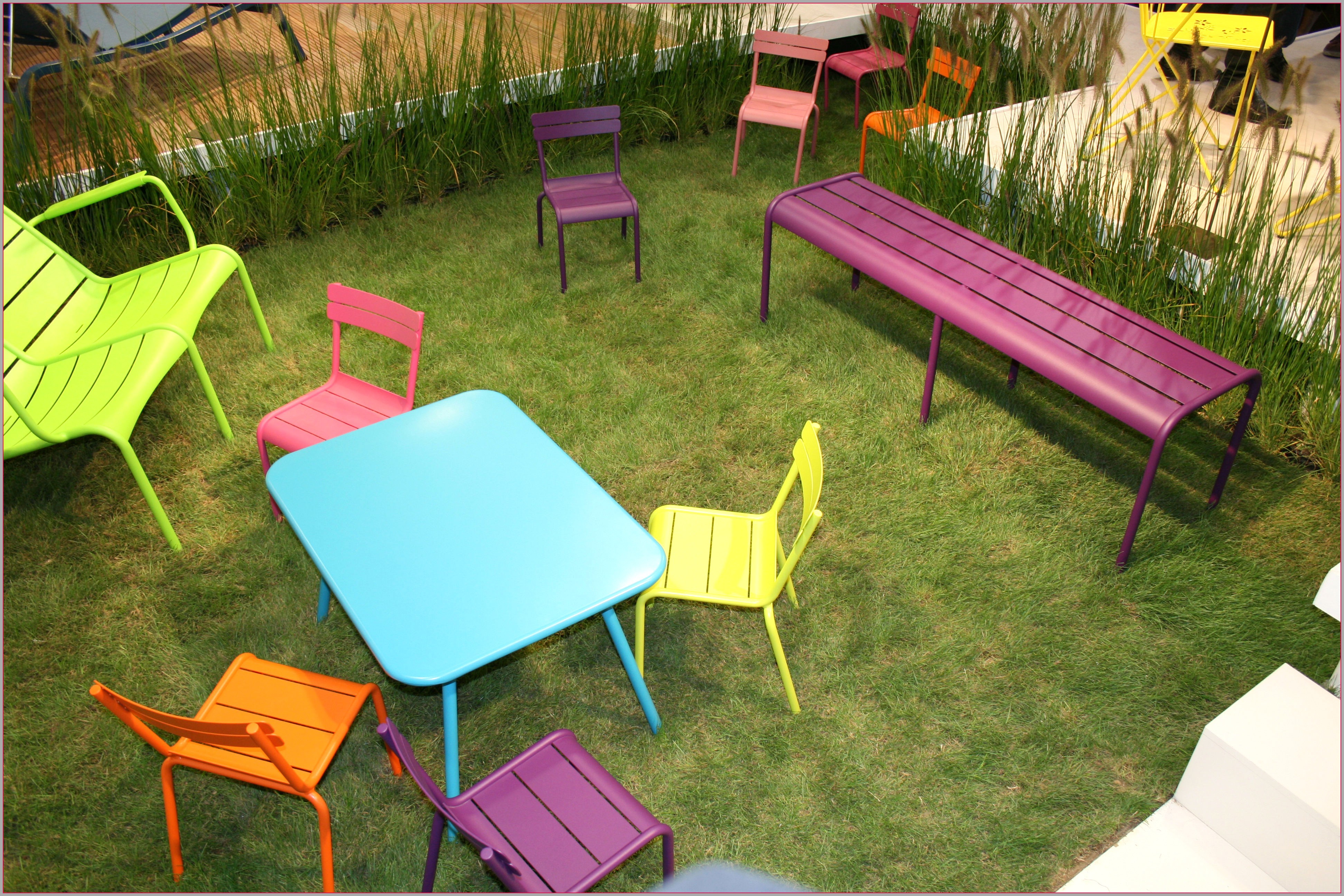 Salon de jardin leclerc la roche sur yon