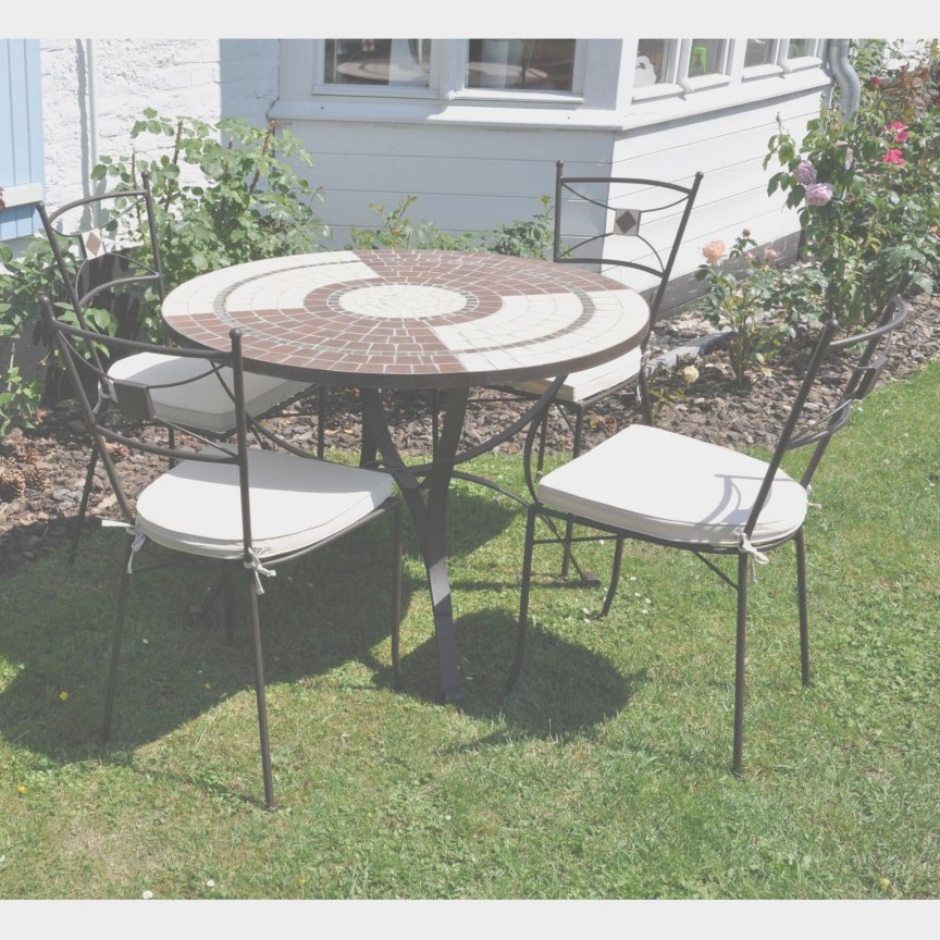 Mobilier de jardin 06