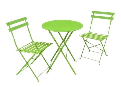 Table terrasse pas cher