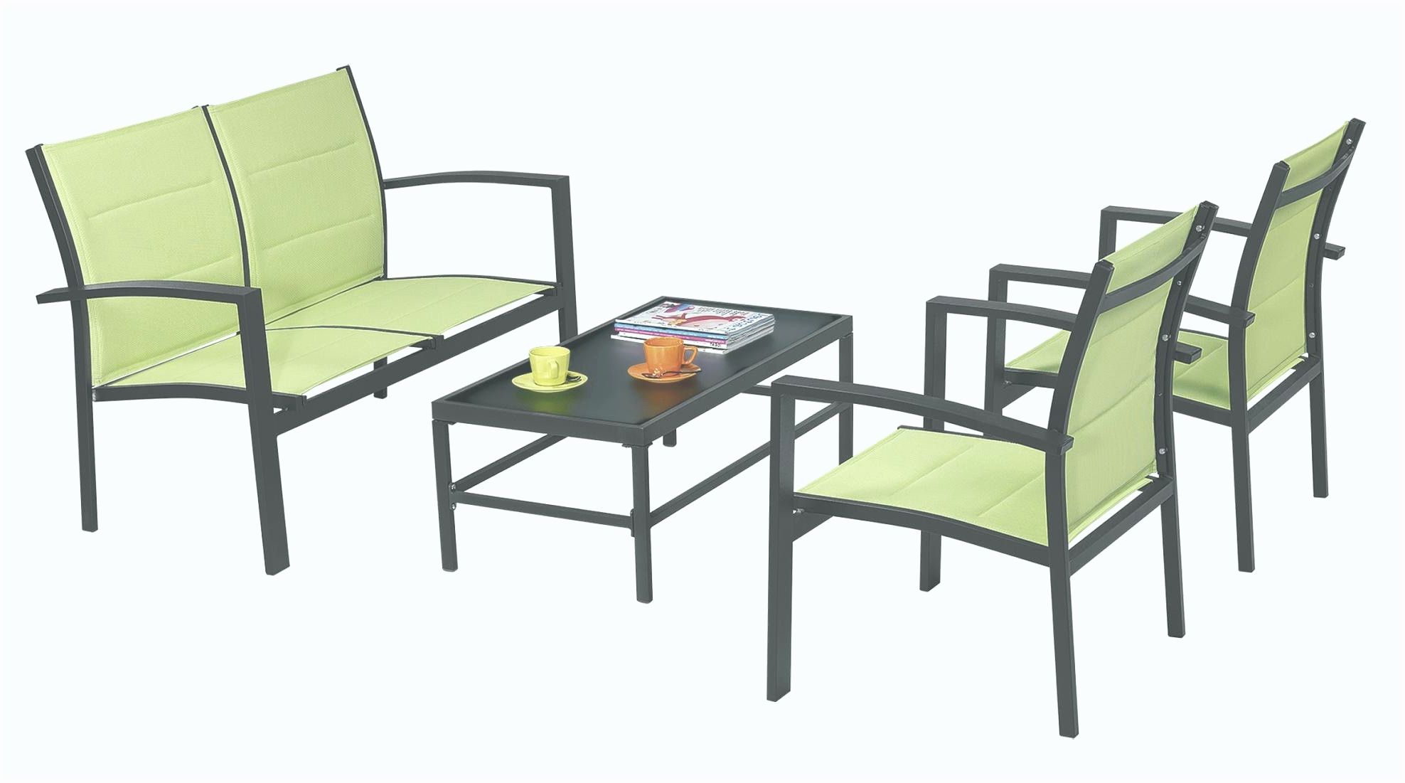 Salon de jardin resine encastrable pas cher
