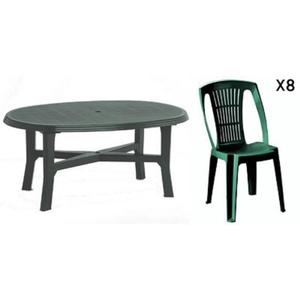 Table exterieur pas cher
