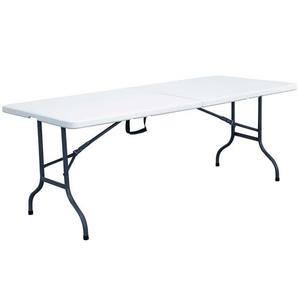 Table jardin pliante