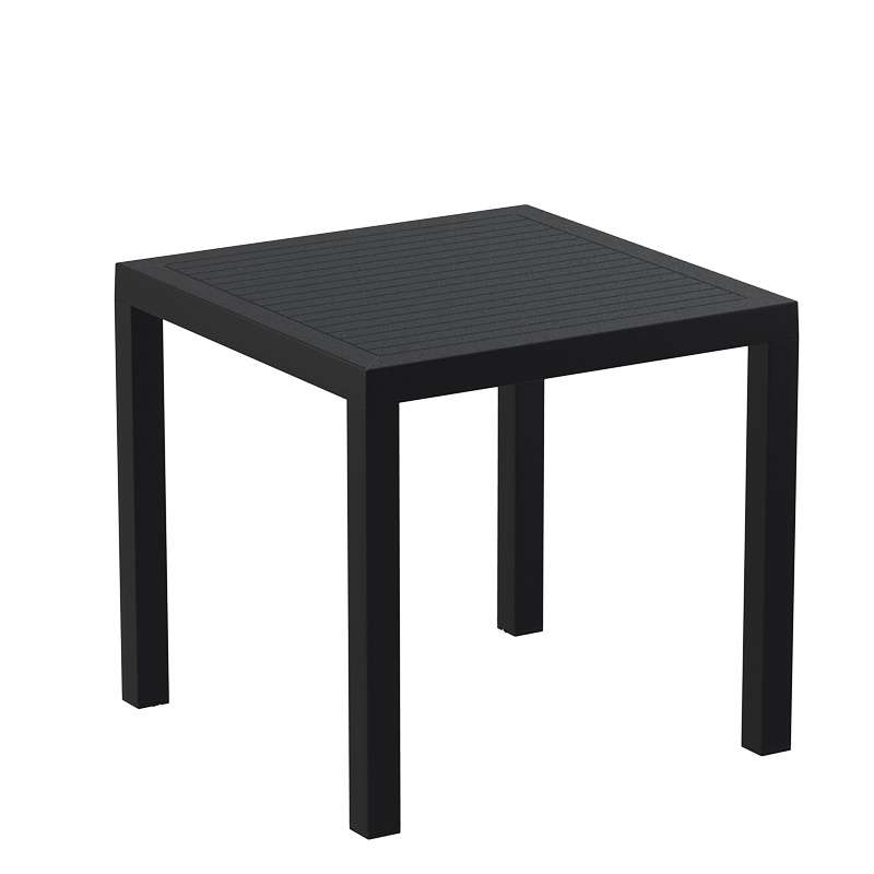 Table de terrasse