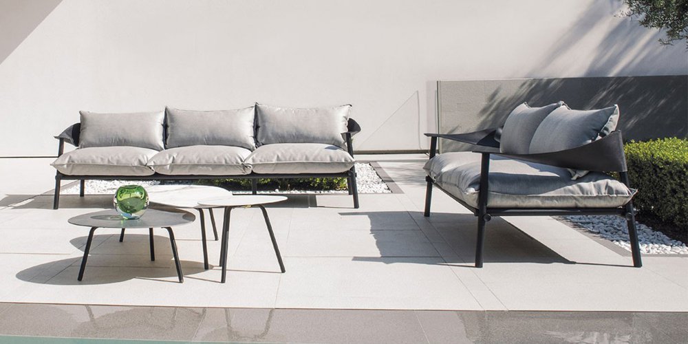 Mobilier outdoor