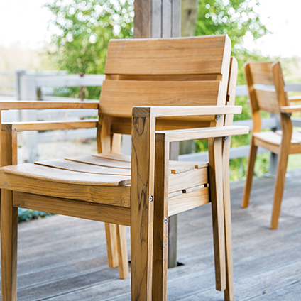 Mobilier de jardin aluminium en ligne