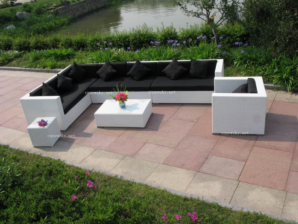 A vendre mobilier de jardin