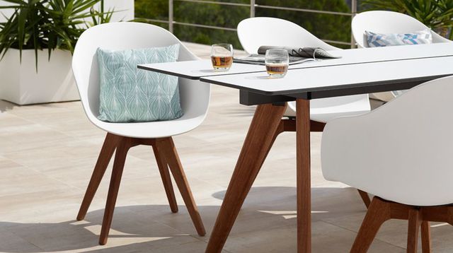 Mobilier de jardin design pas cher
